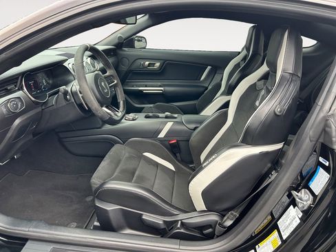 Used 2021 Ford Mustang Shelby GT500 image 15