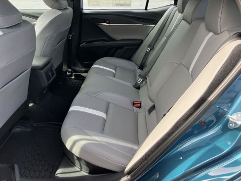 New 2026 Toyota Camry SE FWD image 10