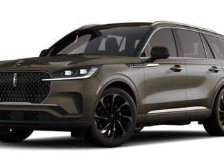 New 2026 Lincoln Aviator Reserve video 1