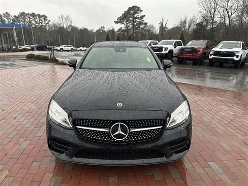 Used 2023 Mercedes-Benz C 300 Coupe image 25