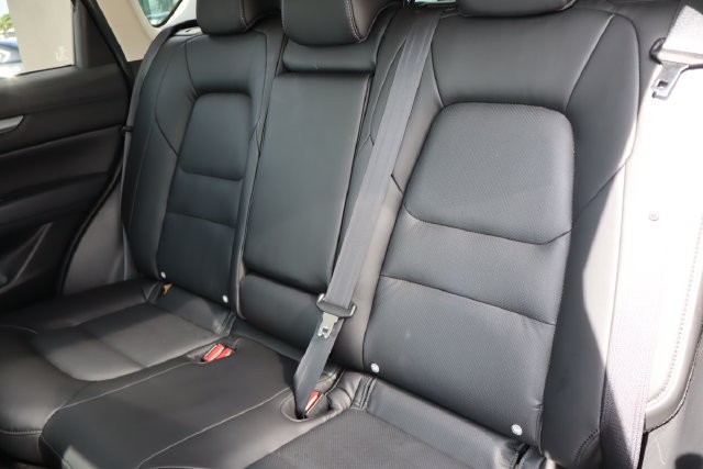 Used 2025 MAZDA CX-5 AWD 2.5 S w/ Select Package image 14