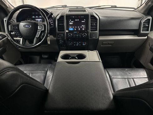Used 2018 Ford F150 XLT w/ Equipment Group 301A Mid AWD/4WD image 23