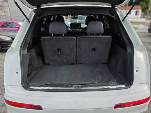 Used 2018 Audi Q7 2.0T Premium Plus image 14