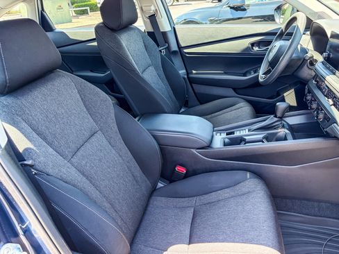 Used 2024 Honda Accord EX image 14