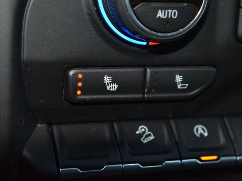 Used 2019 Chevrolet Silverado 1500 LT w/ True North Edition image 18