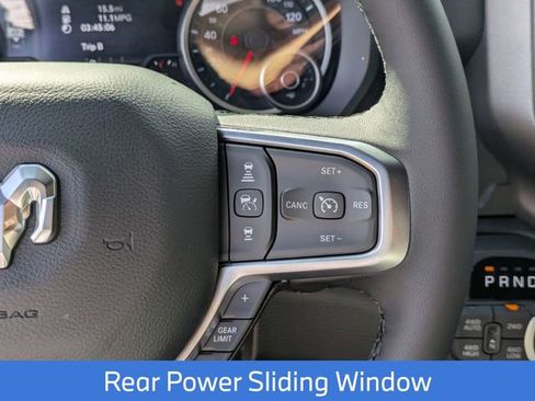 New 2026 RAM 1500 Big Horn AWD/4WD image 19