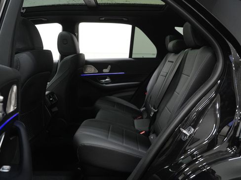 New 2026 Mercedes-Benz GLE 350 4MATIC image 17