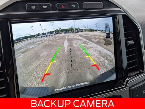 Certified 2022 Ford F250 Lariat w/ Lariat Value Package AWD/4WD image 8
