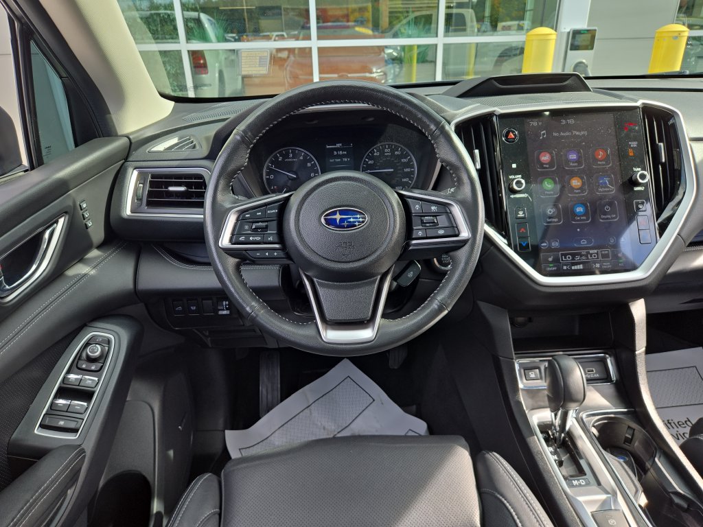 Used 2023 Subaru Ascent Limited w/ Technology Package AWD/4WD image 20
