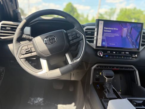 New 2026 Toyota Tundra Limited AWD/4WD image 16