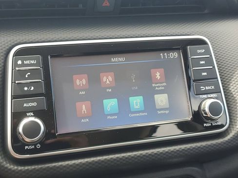 Certified 2024 Nissan Kicks S FWD image 29
