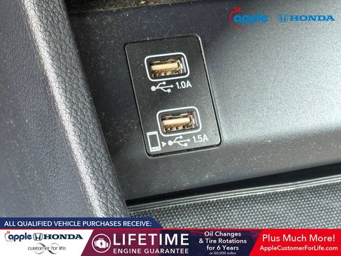 Used 2019 Honda HR-V EX image 30