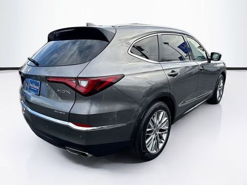 Used 2023 Acura MDX SH-AWD w/ Advance Package image 7