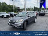 Used 2016 Honda CR-V EX-L image 3