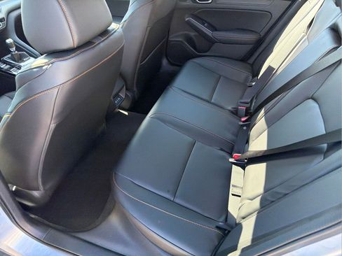 New 2026 Acura Integra A-Spec FWD image 25