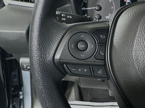 Used 2024 Toyota Corolla LE FWD image 16