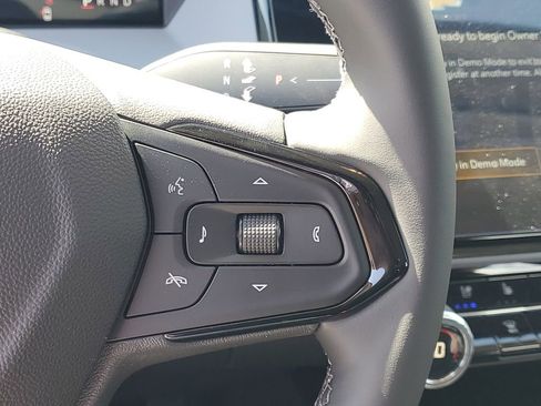 New 2027 Chevrolet Bolt RS FWD image 26