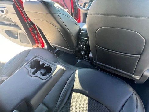 New 2026 Jeep Compass Latitude image 27