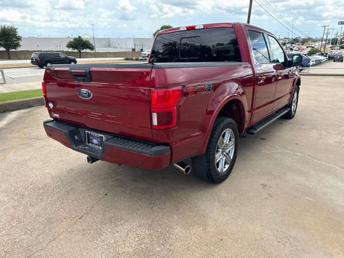 Used 2018 Ford F150 XLT w/ Equipment Group 302A Luxury AWD/4WD image 7