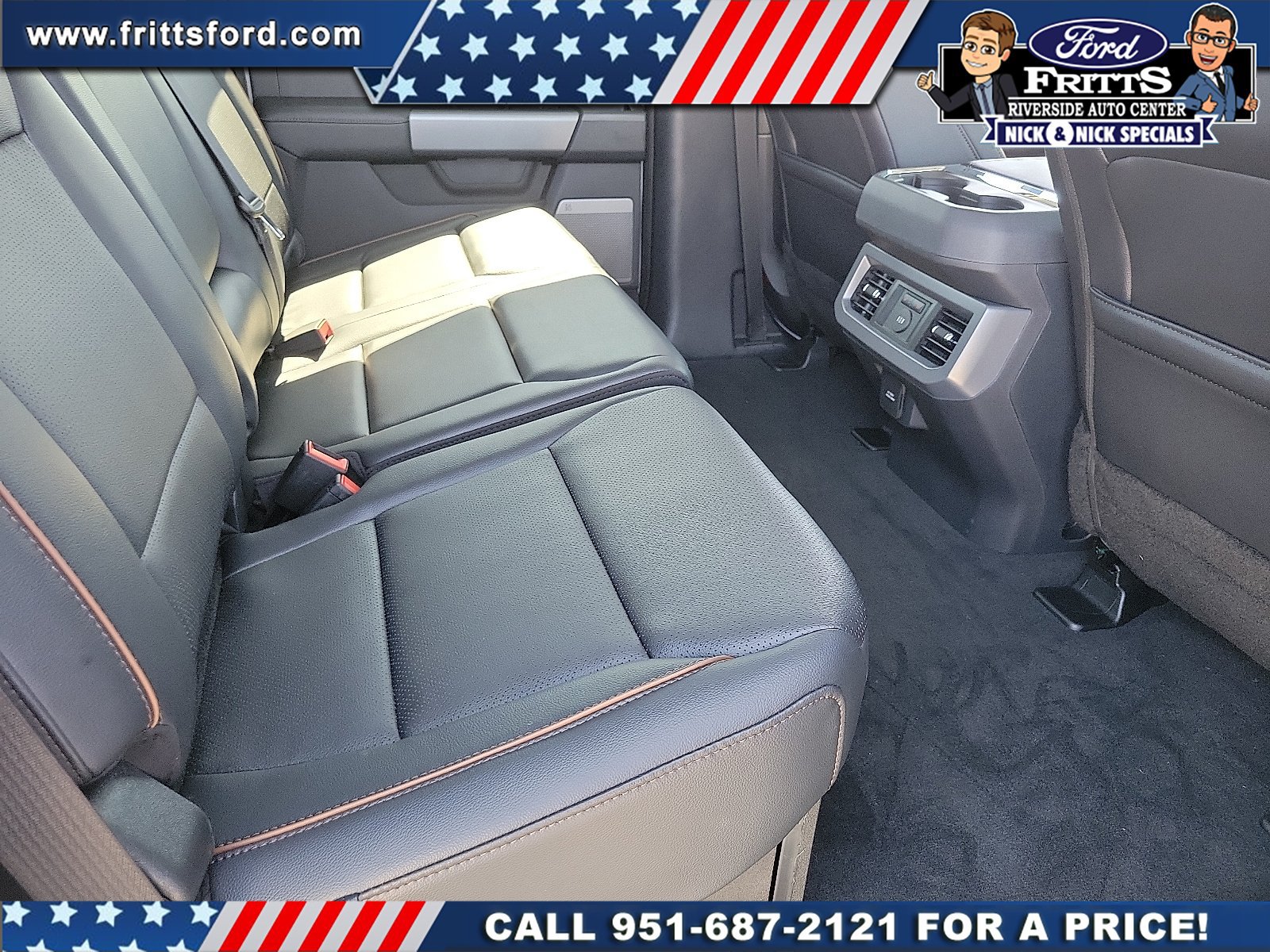 New 2026 Ford F250 Lariat AWD/4WD image 20