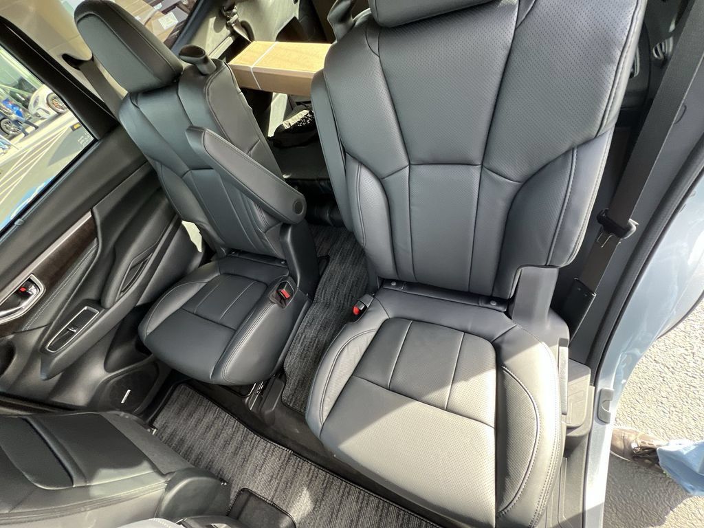 Certified 2026 Subaru Ascent Touring AWD/4WD image 26