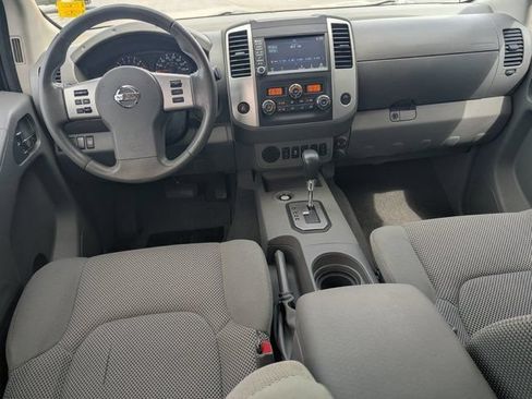 Used 2021 Nissan Frontier SV RWD image 19