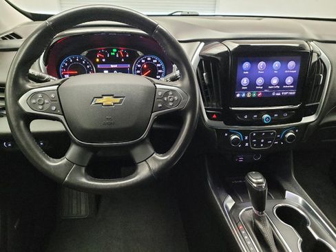 Used 2020 Chevrolet Traverse Premier w/ Redline Edition image 22