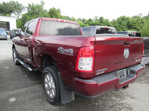Used 2019 RAM 2500 Big Horn AWD/4WD image 3