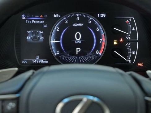 Used 2024 Lexus ES 350 350 image 14