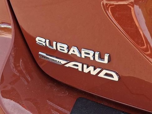 Certified 2025 Subaru Crosstrek 2.5i Limited w/ Crosstrek Mirror Package AWD/4WD image 28