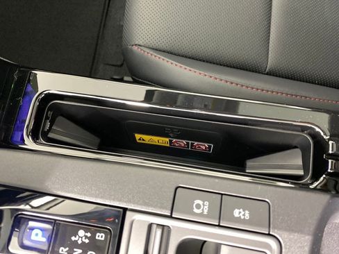 New 2026 Toyota Prius Plug-In Hybrid image 25