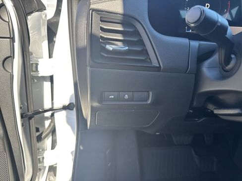 New 2026 Nissan Sentra SV w/ SV Convenience Package image 23