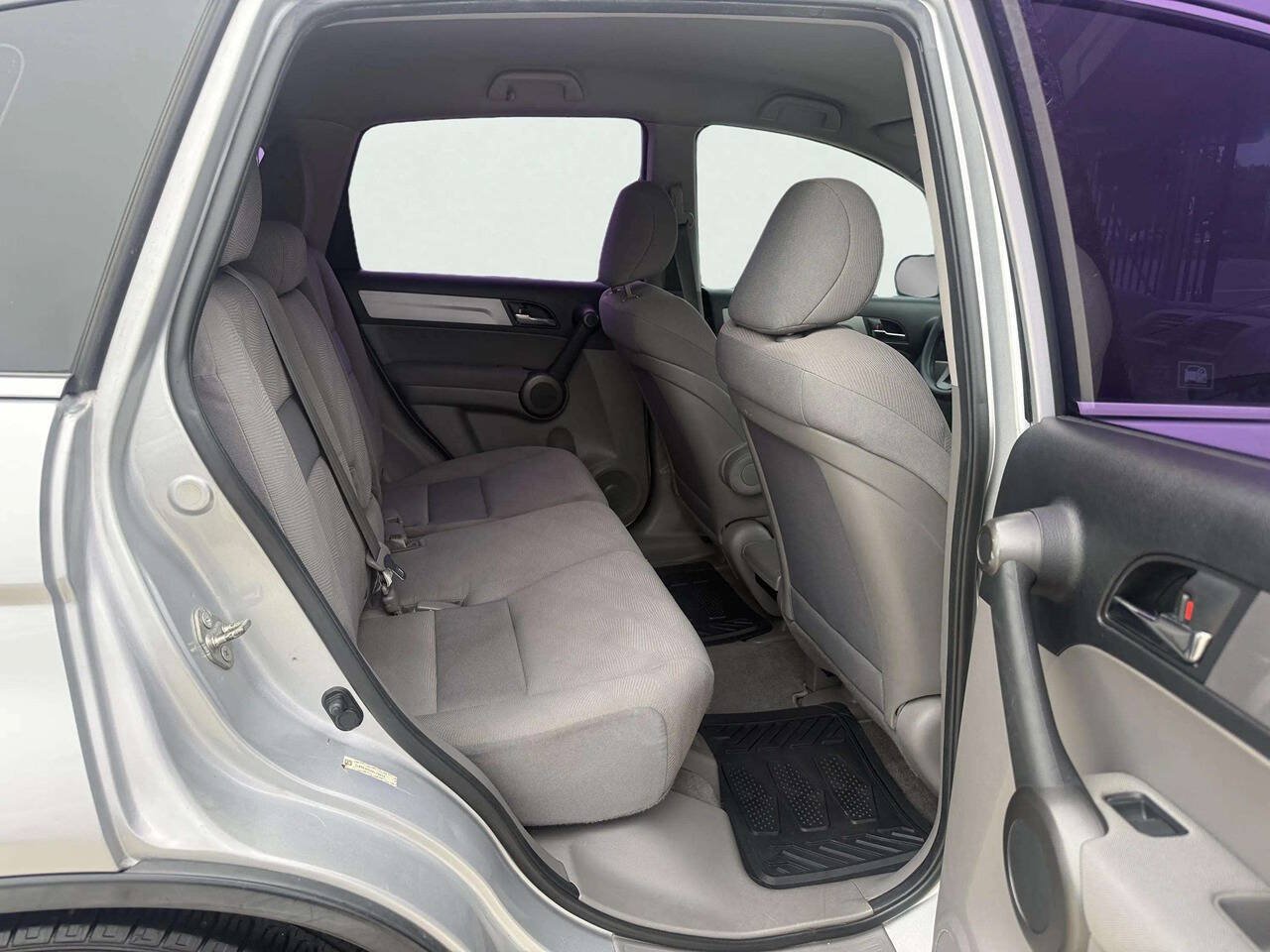 Used 2011 Honda CR-V LX image 13