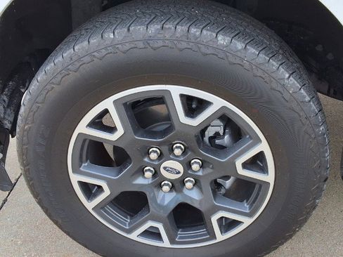 Used 2024 Ford F150 STX w/ Tow/Haul Package image 20