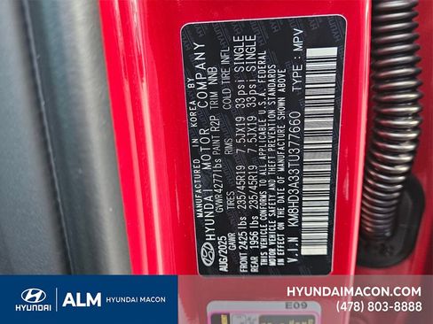 New 2026 Hyundai Kona SEL Premium image 21