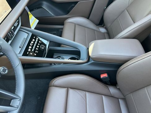 New 2025 Porsche Macan Turbo Electric image 17