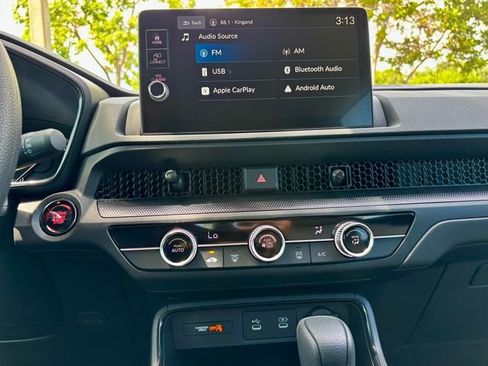 New 2026 Honda CR-V LX image 16