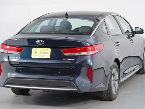 Used 2019 Kia Optima EX image 47