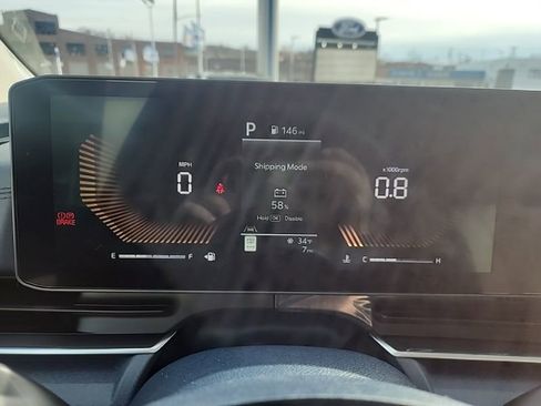 New 2026 Kia Carnival EX FWD image 34