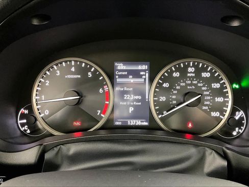 Used 2021 Lexus NX 300 FWD w/ Premium Package image 24