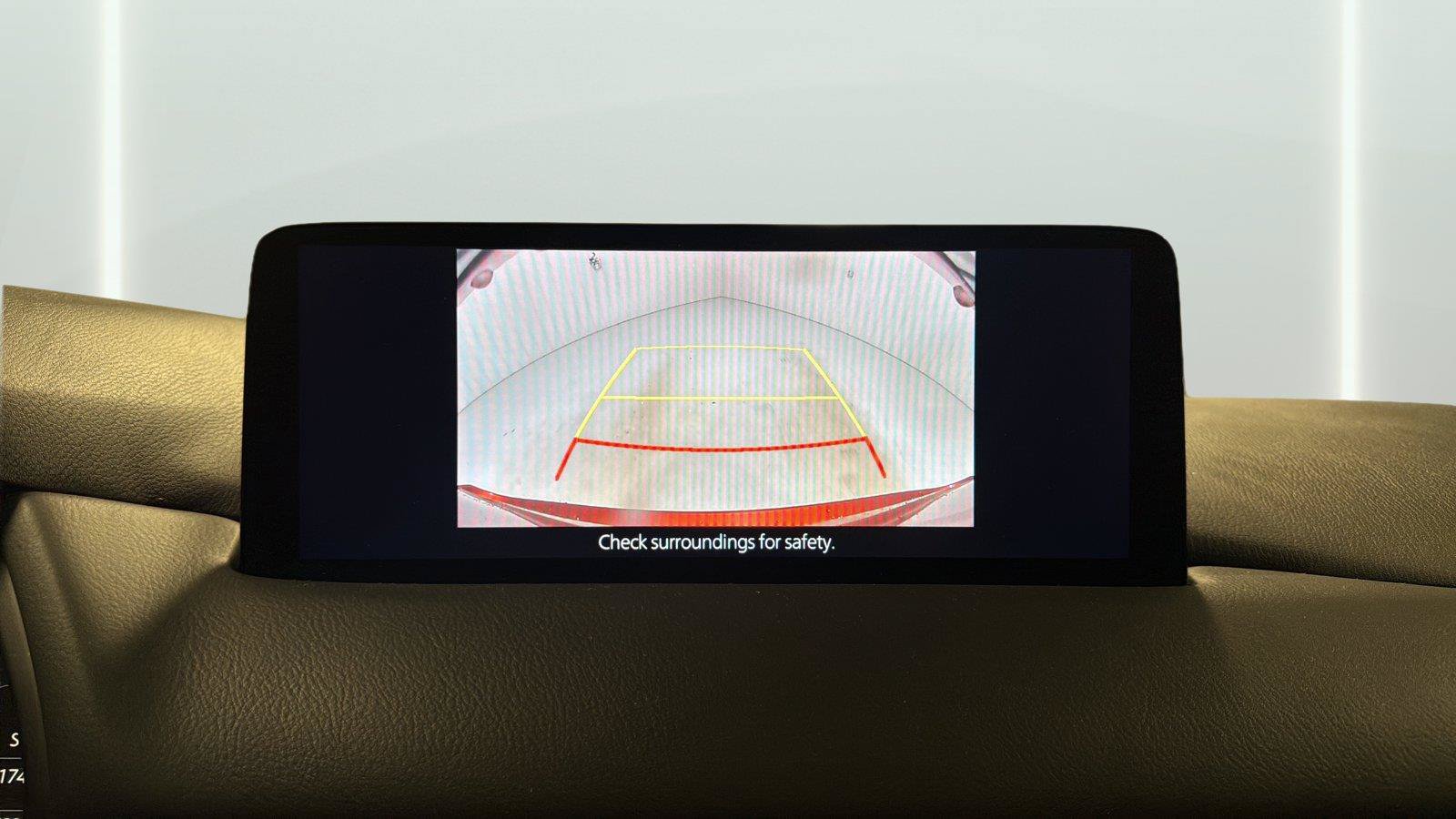 Used 2023 MAZDA CX-5 AWD 2.5 S image 21
