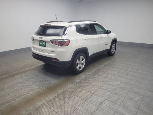 Used 2018 Jeep Compass Latitude w/ Popular Equipment Group AWD/4WD image 10