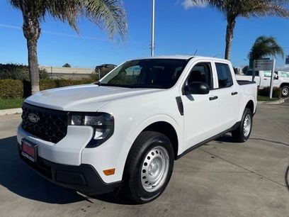 New 2026 Ford Maverick XL