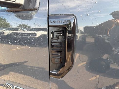 Used 2021 Ford F250 Lariat AWD/4WD image 13