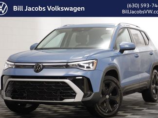 New 2026 Volkswagen Taos SEL video 1