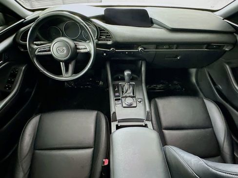 Used 2021 MAZDA MAZDA3 s FWD image 16