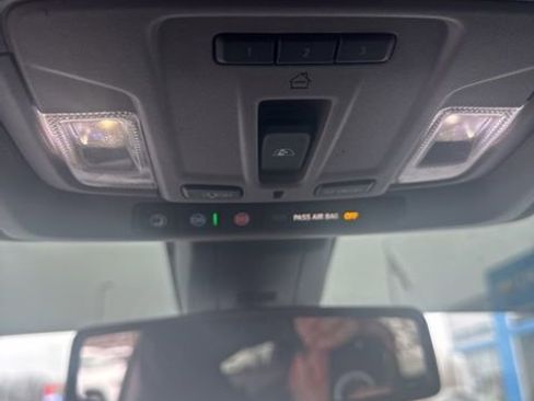 Used 2020 GMC Sierra 1500 SLT w/ SLT Premium Plus Package image 19