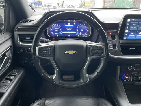 Used 2022 Chevrolet Tahoe LT image 14