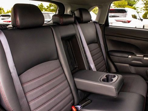 New 2024 Mitsubishi Outlander Sport SE AWD/4WD image 38