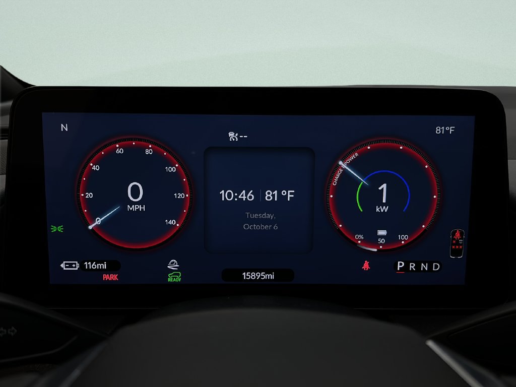 Certified 2024 Honda Prologue Elite image 27